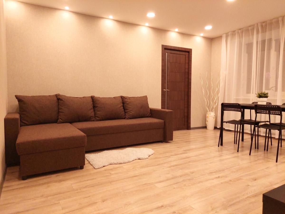 M14 Apartment Gulbene Exterior foto