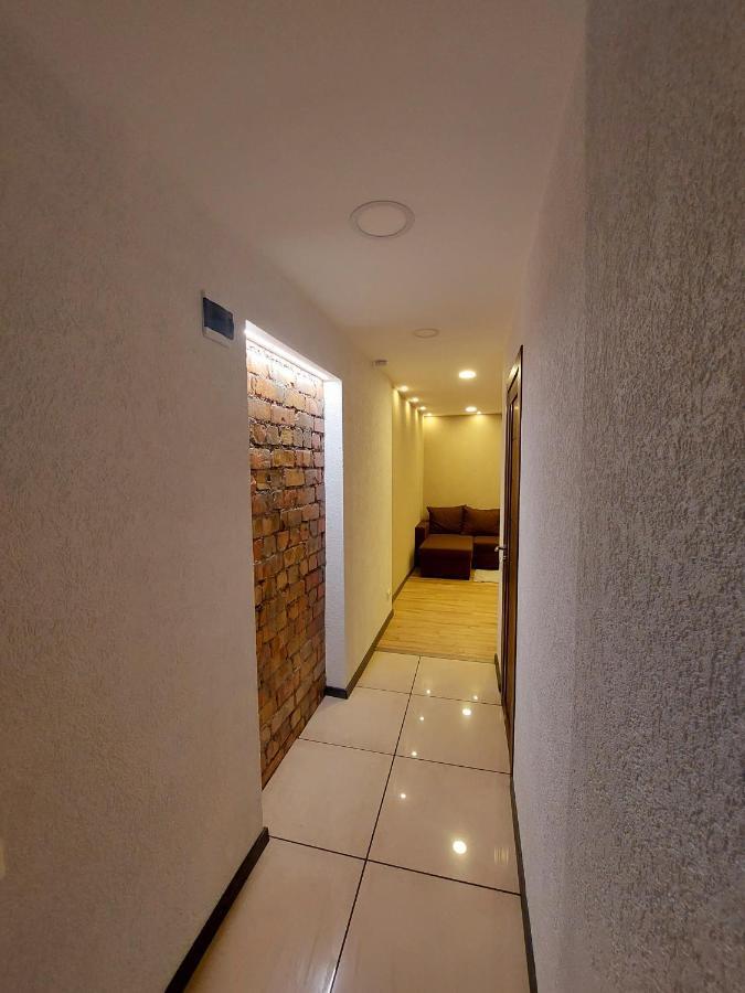 M14 Apartment Gulbene Exterior foto