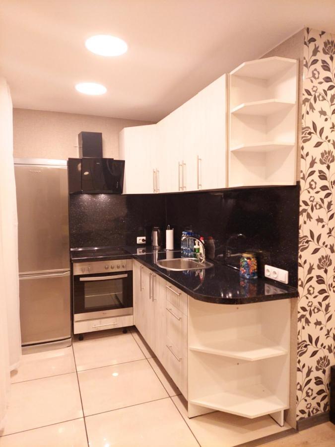 M14 Apartment Gulbene Exterior foto